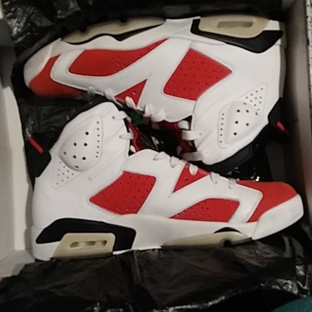 Gatorade 6s